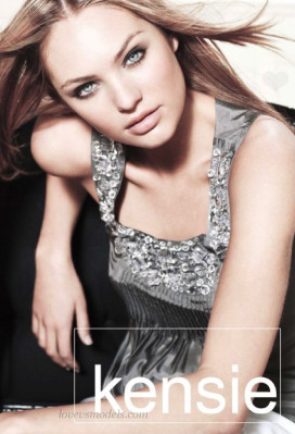 Candice Swanepoel pic #131057