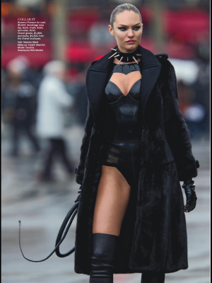 Candice Swanepoel pic #605456