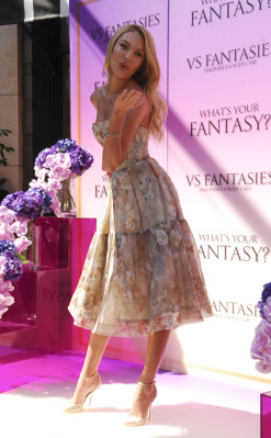 Candice Swanepoel pic #398177