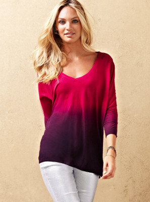 Candice Swanepoel pic #521194