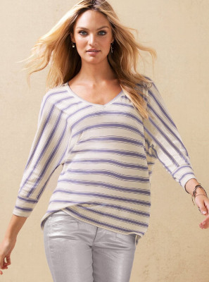 Candice Swanepoel pic #521195
