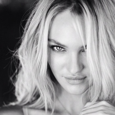 Candice Swanepoel pic #528869