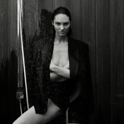 Candice Swanepoel pic #1238054