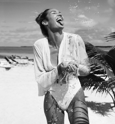 Candice Swanepoel pic #1261363