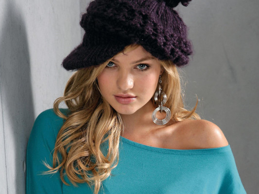 Candice Swanepoel pic #119449