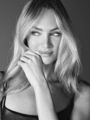 Candice Swanepoel pic #1352189