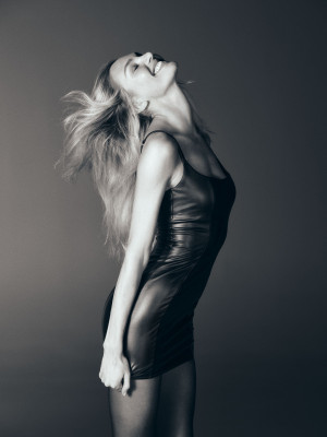Candice Swanepoel pic #1352188