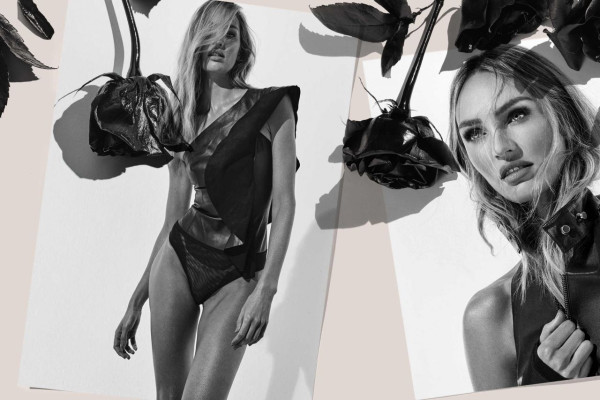 Candice Swanepoel pic #1168040