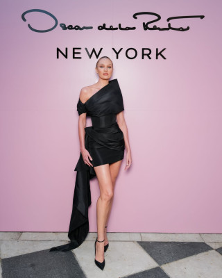 Candice Swanepoel pic #1360202