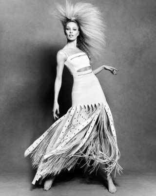 Candice Swanepoel pic #1369382