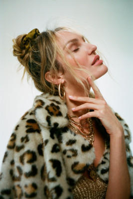 Candice Swanepoel pic #1188256