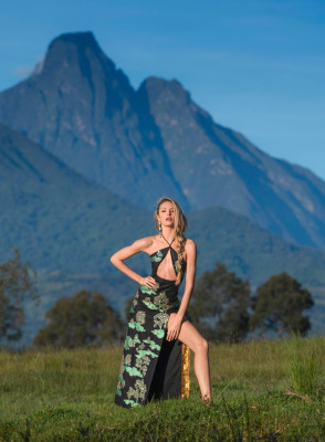 Candice Swanepoel pic #1213018
