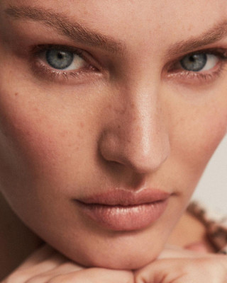 Candice Swanepoel pic #1095479