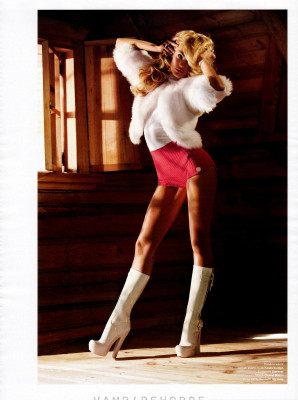 Candice Swanepoel pic #420921