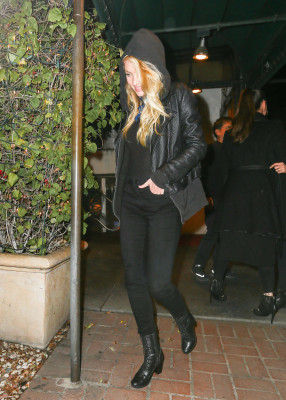 Candice Swanepoel pic #835032
