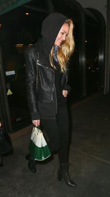 Candice Swanepoel pic #835033