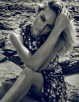 Candice Swanepoel pic #1011186