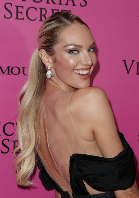 Candice Swanepoel pic #982071