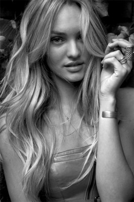 Candice Swanepoel pic #278579