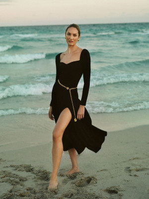 Candice Swanepoel pic #1303592