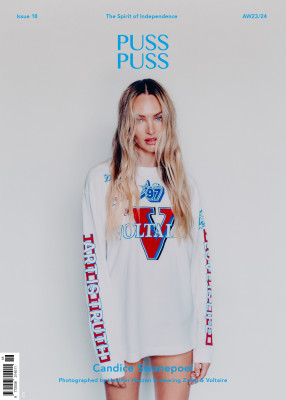 Candice Swanepoel pic #1336246