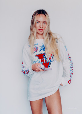 Candice Swanepoel pic #1338165