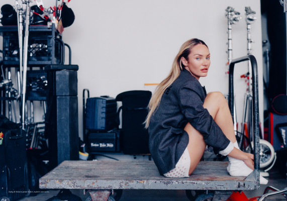 Candice Swanepoel pic #1338162