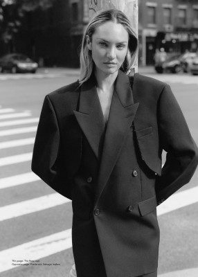 Candice Swanepoel pic #1343413
