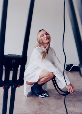 Candice Swanepoel pic #1343412