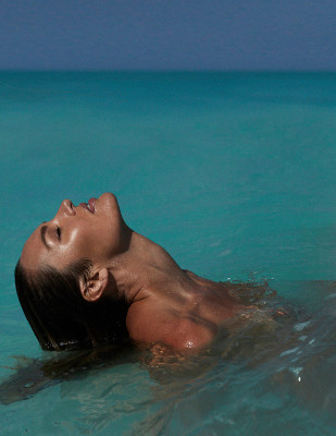 Candice Swanepoel pic #1253751