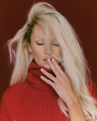 Candice Swanepoel pic #1329487