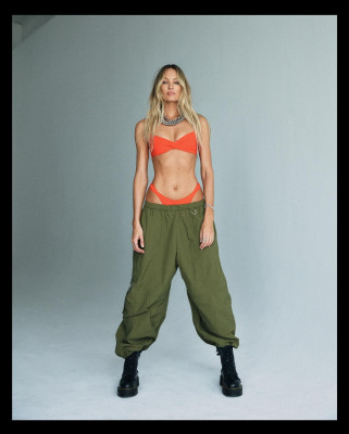 Candice Swanepoel pic #1328118