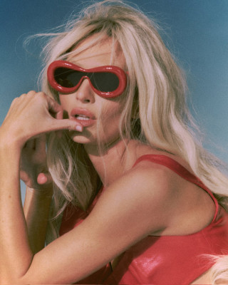 Candice Swanepoel pic #1328024
