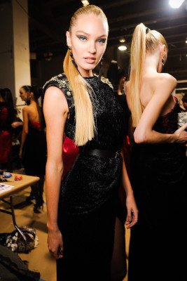 Candice Swanepoel pic #445635