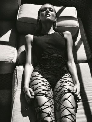 Candice Swanepoel pic #517108