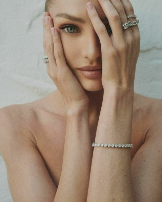 Candice Swanepoel pic #1366120