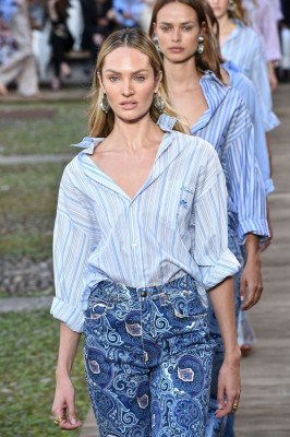 Candice Swanepoel pic #1241768