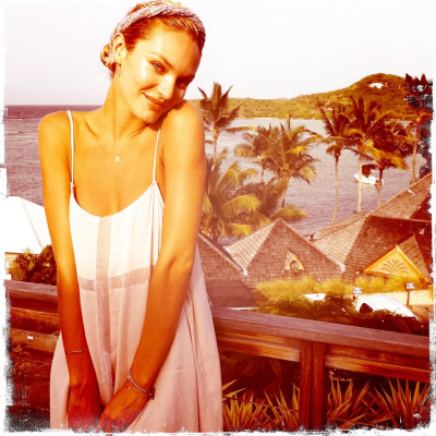 Candice Swanepoel pic #397253