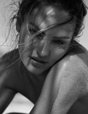 Candice Swanepoel pic #1267271