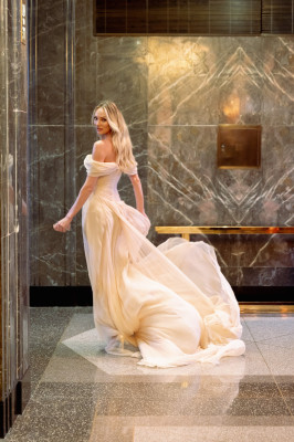 Candice Swanepoel pic #1364928