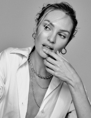 Candice Swanepoel pic #1321752