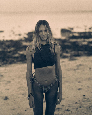 Candice Swanepoel pic #1370703