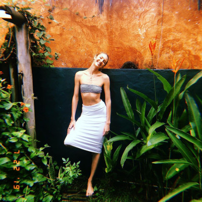 Candice Swanepoel pic #1163714