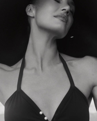 Candice Swanepoel pic #1363313
