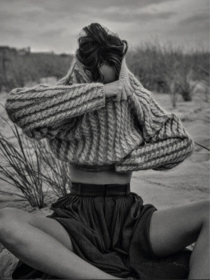 Candice Swanepoel pic #1237823