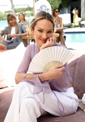 Candice Swanepoel pic #1308059