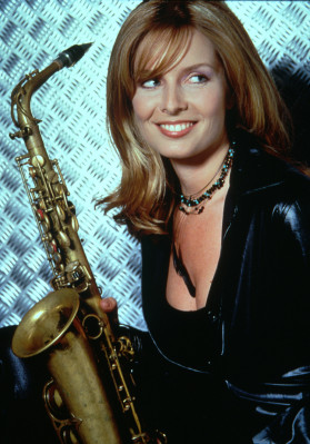 Candy Dulfer pic #9078