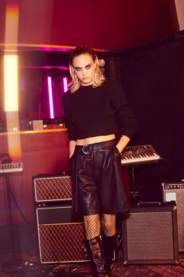 Cara Delevingne pic #1186737