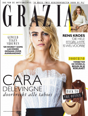 Cara Delevingne pic #1178346