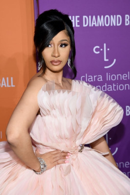 photo 14 in Cardi B gallery [id1177113] 2019-09-15 00:00:00